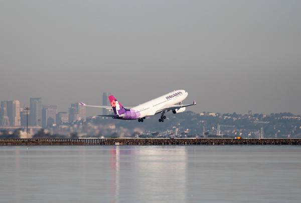 10 Maskapai Penerbangan Terbaik di AS, Posisi Pertama Belum Berubah Selama 6 Tahun