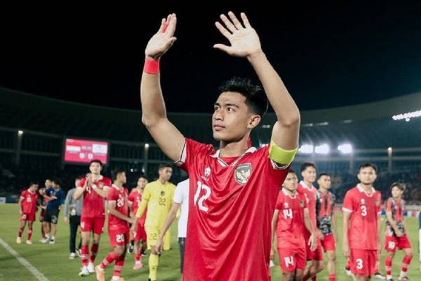 Kisah Sepatu Koyak Seharga Rp25 Ribu Pratama Arhan, Lemparan Roket dan Jadi Bintang Suwon FC