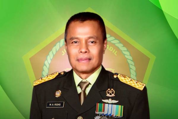 2 Sosok Mayjen TNI Jebolan Akmil 91 yang Bertugas di Balakpus Mabes TNI, Siapa Saja Mereka?