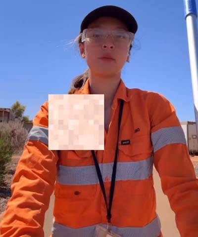 Viral! Perempuan Lulusan UGM Rela Kerja Jadi Cleaning Service di Australia, Ternyata Ini Alasannya